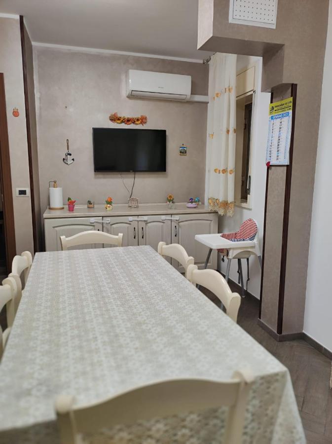 Genoard Apartment Palermo Exterior photo