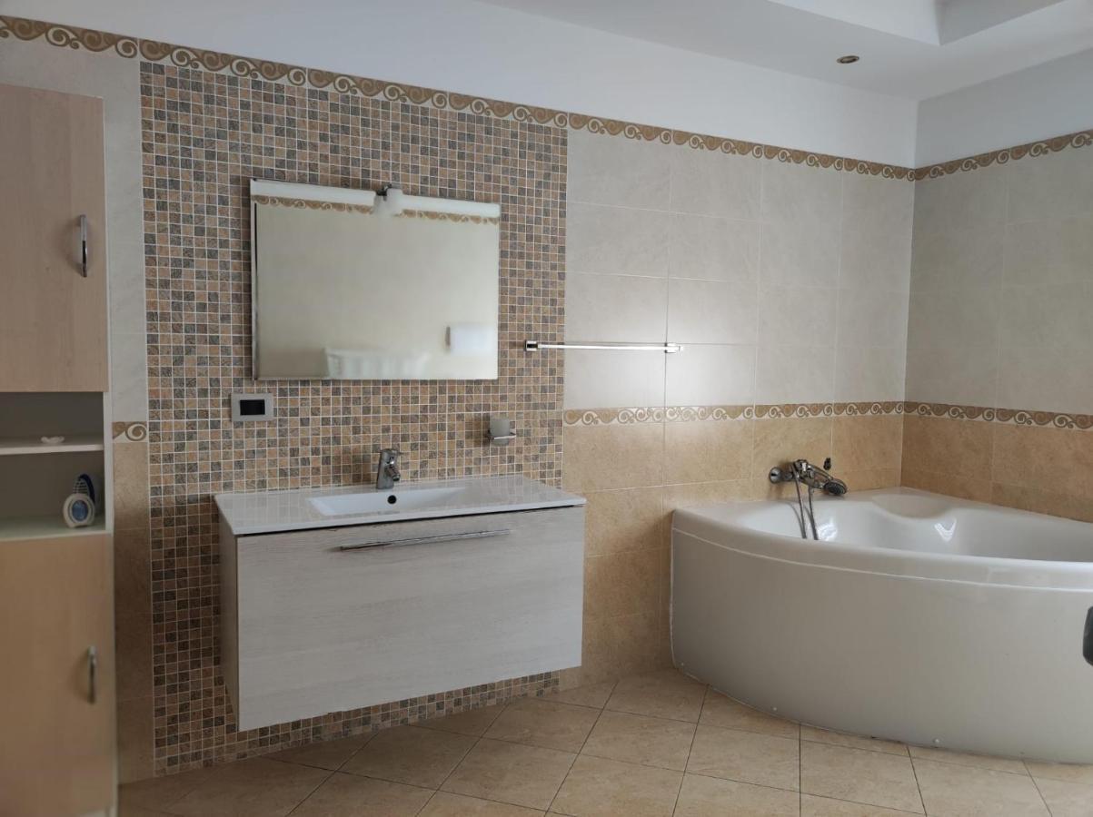 Genoard Apartment Palermo Exterior photo